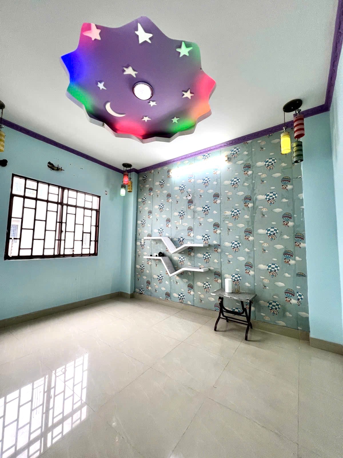 CHÍNH CHỦ NGỘP – NHÀ 62M², 4pn, HẺM 8M XE HƠI – P.14 Gò Vấp – Chỉ Nhỉnh 6 TỶ TL! - Ảnh 4